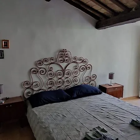 Lägenhet A Centro Perugia